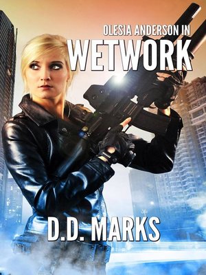 cover image of Wetwork